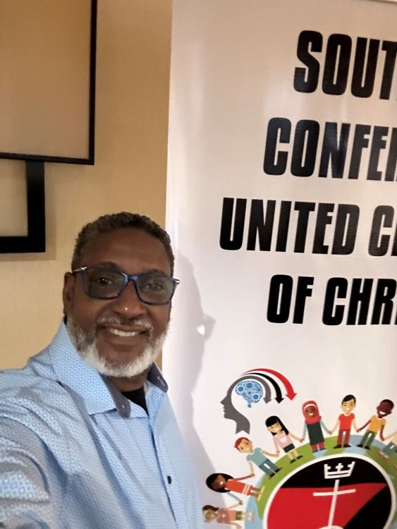 Jimmy Gibbs banner