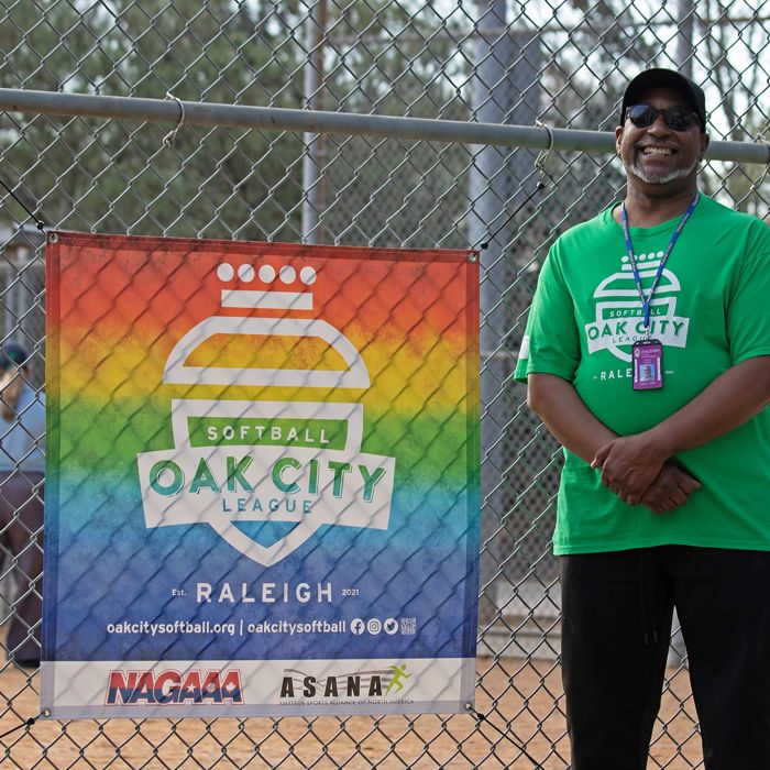 Oak City Softball 1