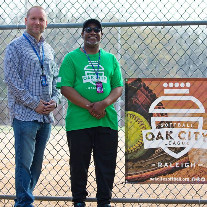 Oak City Softball 2