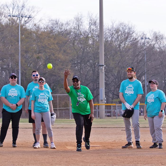 Oak City Softball 3